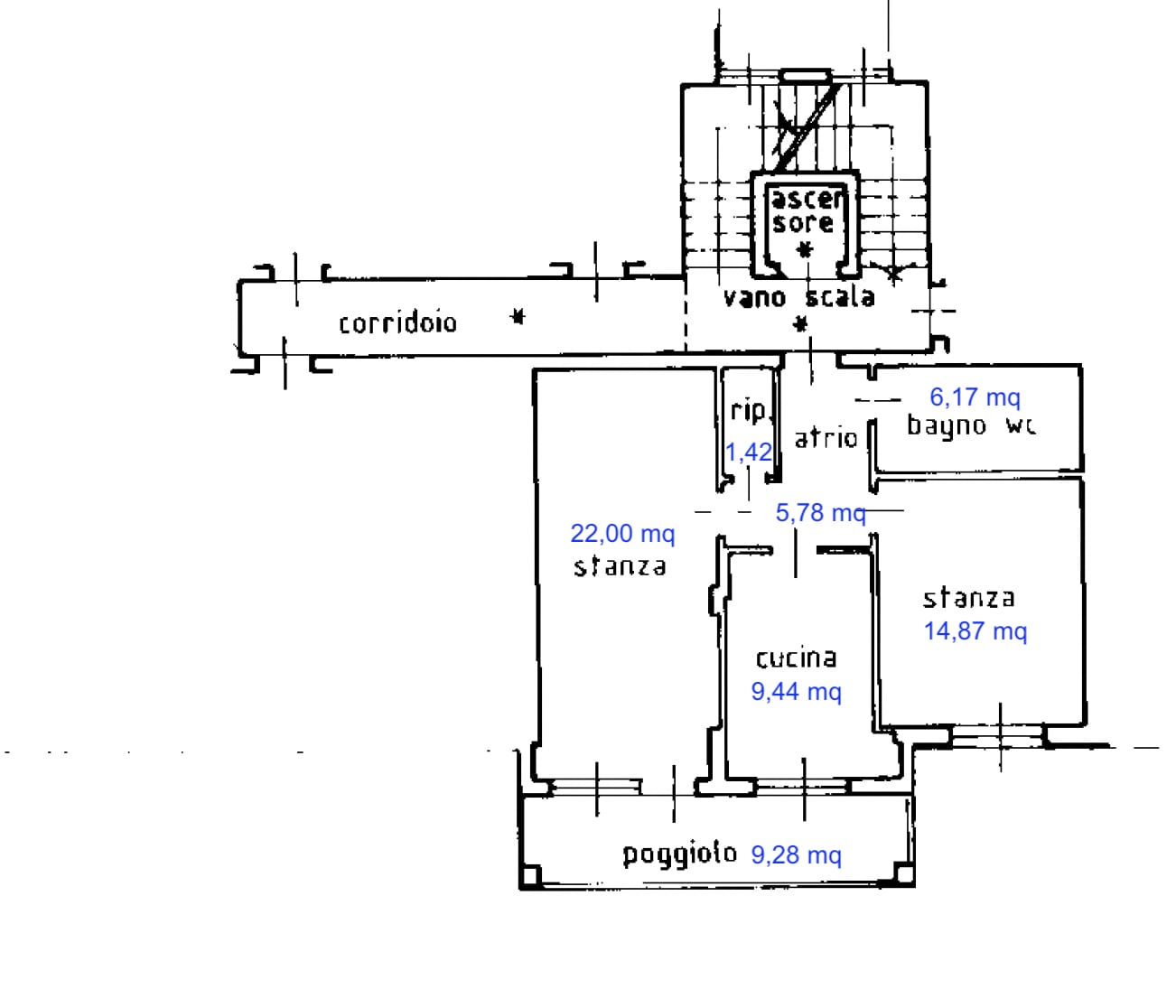 Grande-bilocale-con-balcone-a-Merano-Zona-Untermais-Maia-Bassa-E280.000-14