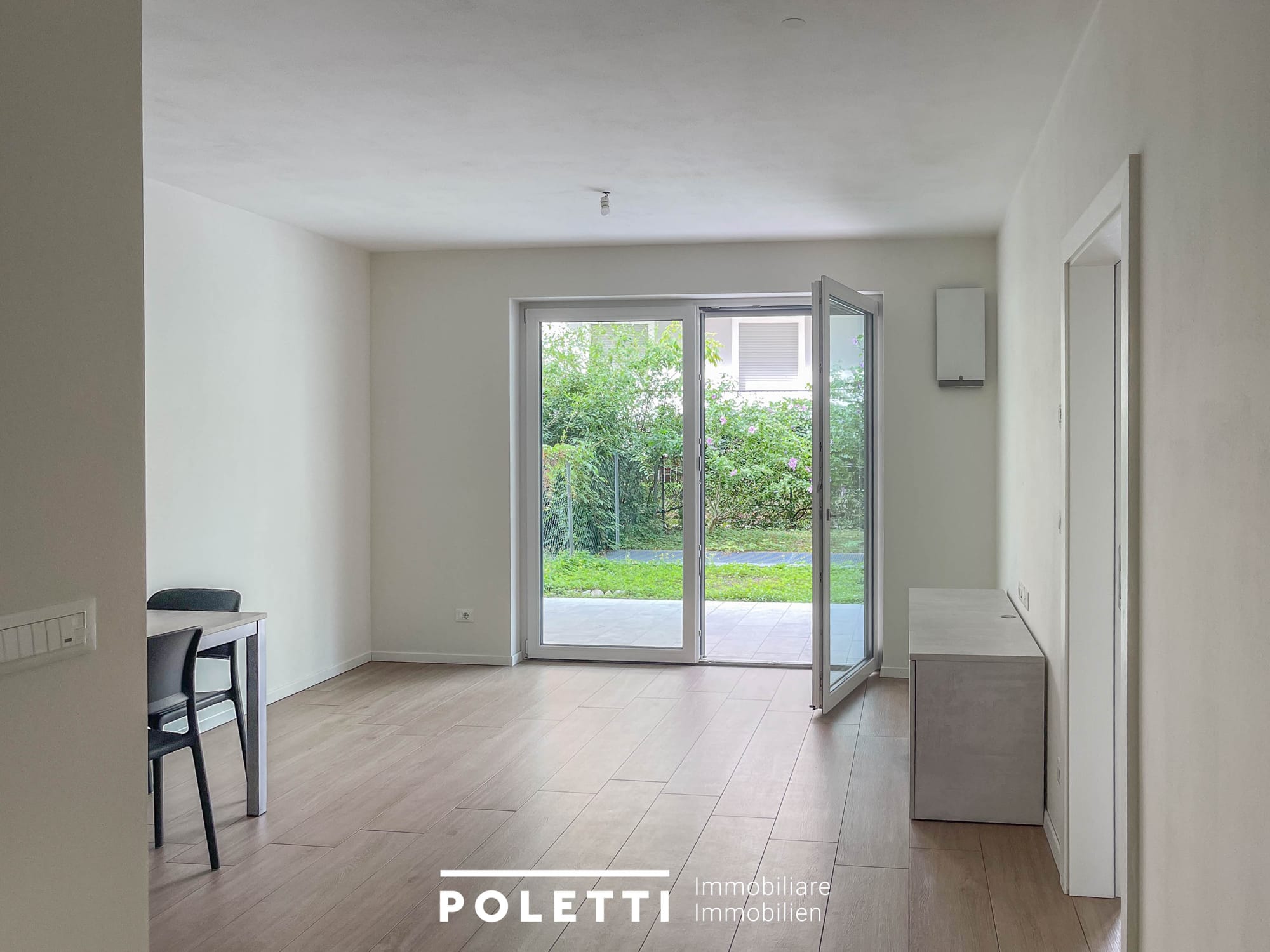 Bilocale-con-giardino-e-garage-a-Merano-Zona-Untermais-Maia-Bassa-5 Bilocale-con-giardino-e-garage-a-Merano-Zona-Untermais-Maia-Bassa-5