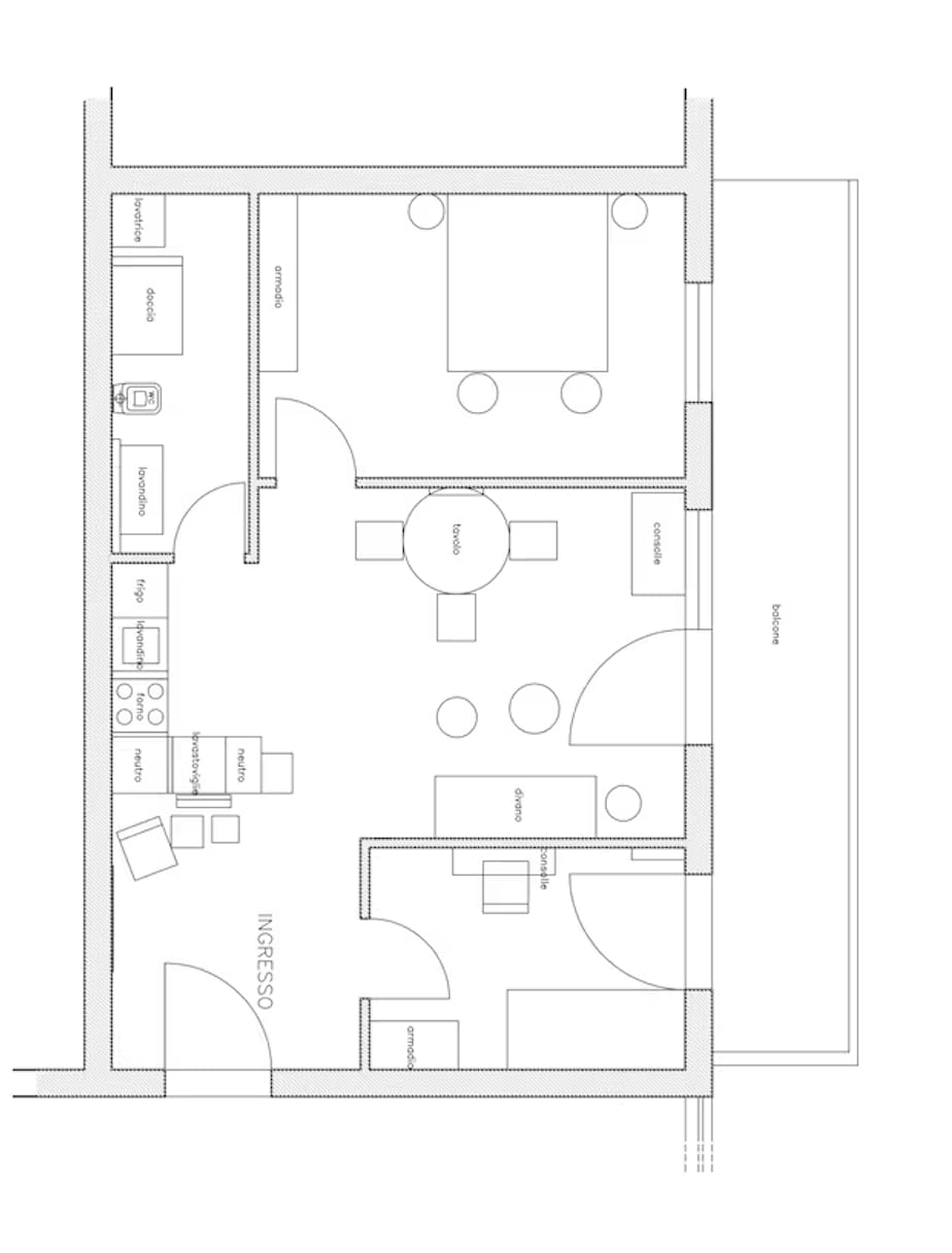 Trilocale-arredato-con-balcone-a-Merano-Zona-Untermais-Maia-Bassa-12