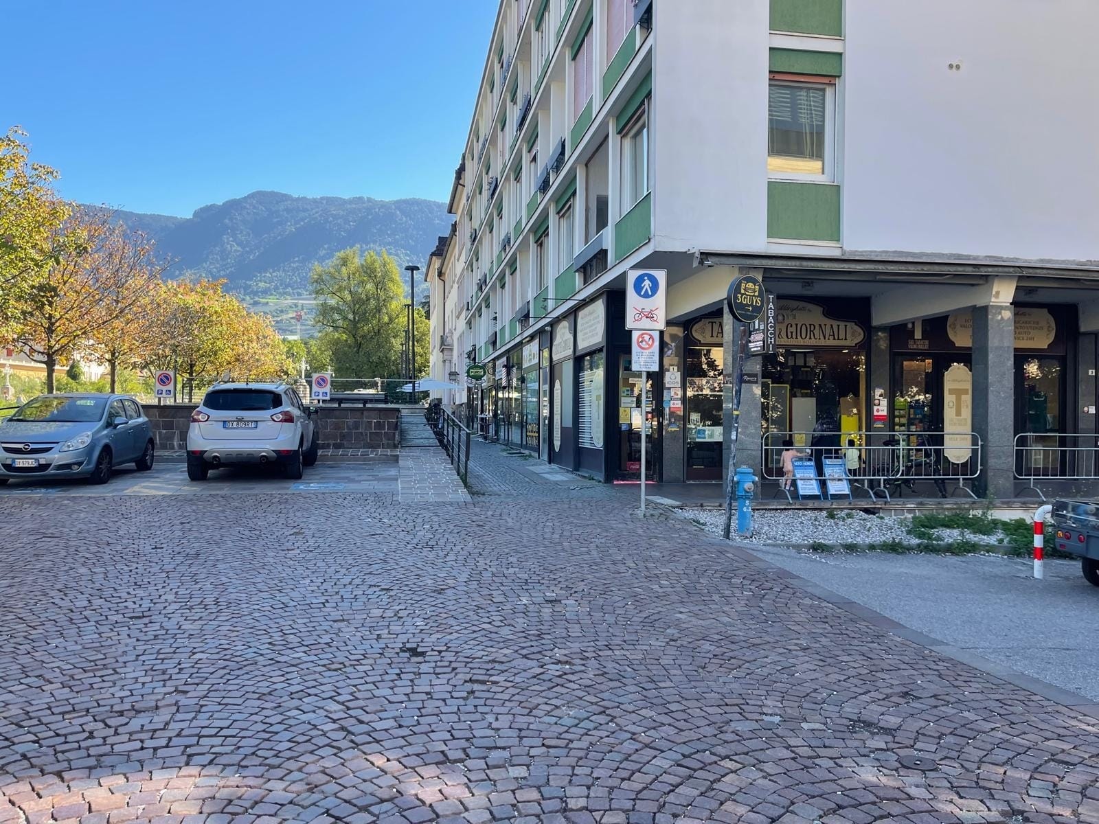 Bilocale-Centro-a-Merano-Zona-Stadtzentrum-Centro-Citta-E310.000-27 Bilocale-Centro-a-Merano-Zona-Stadtzentrum-Centro-Citta-E310.000-27