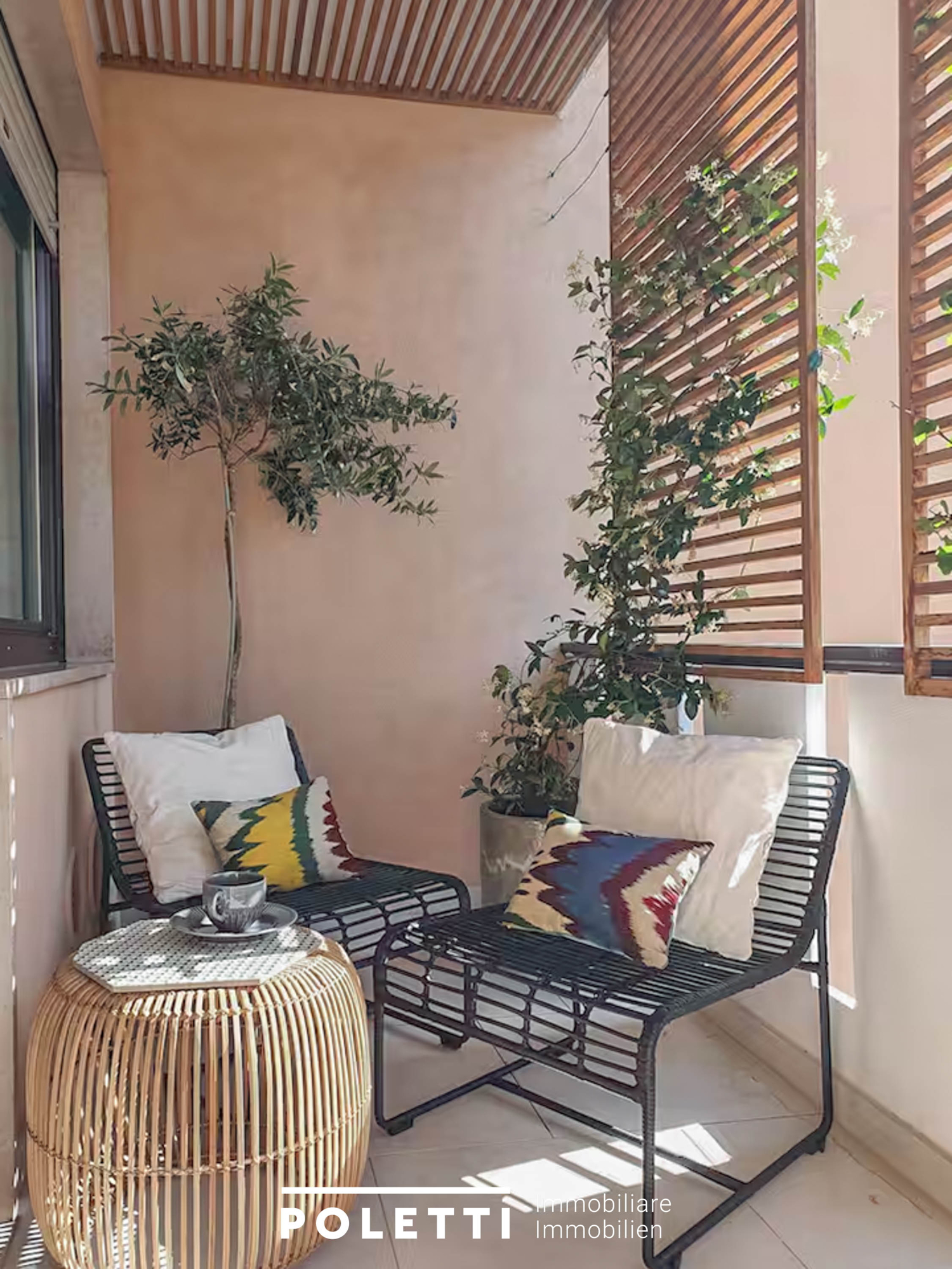 Trilocale-arredato-con-balcone-e-garage-a-Merano-Zona-Untermais-Maia-Bassa-3